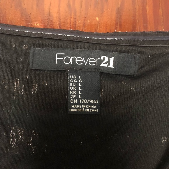 Sequence Cocktail Dress - Picture 2 of 4